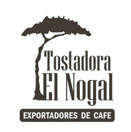 Logo - Tostadora El Nogal